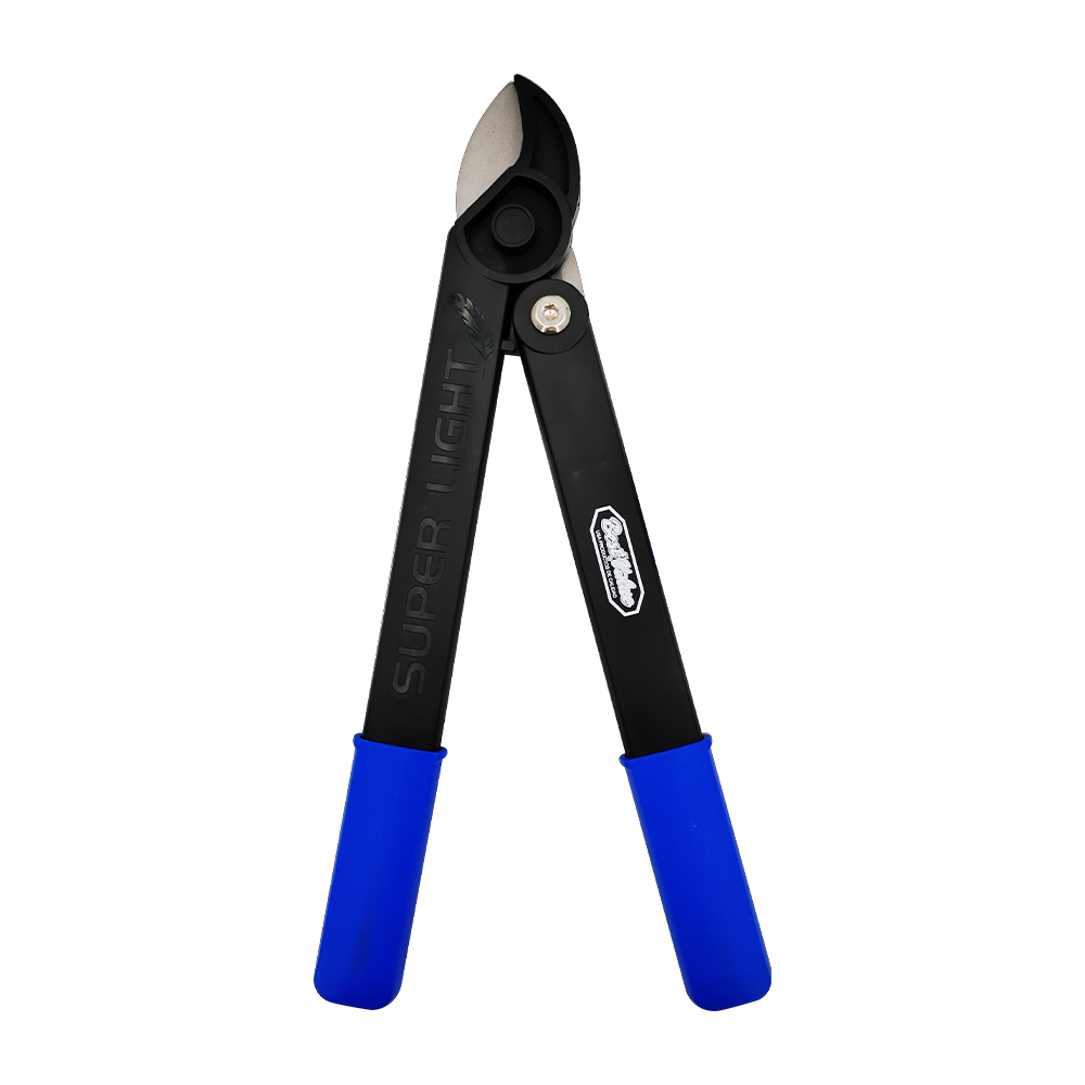 [J13021] Tijeras Para Podar Mini 16. Azul. 15
