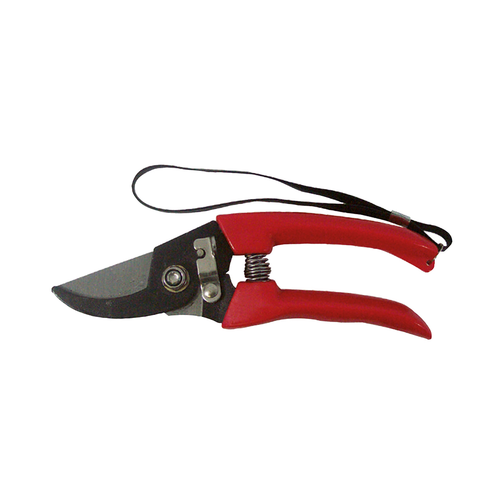 [J13022] Pinza Para Podar Liviana 6-1/2
