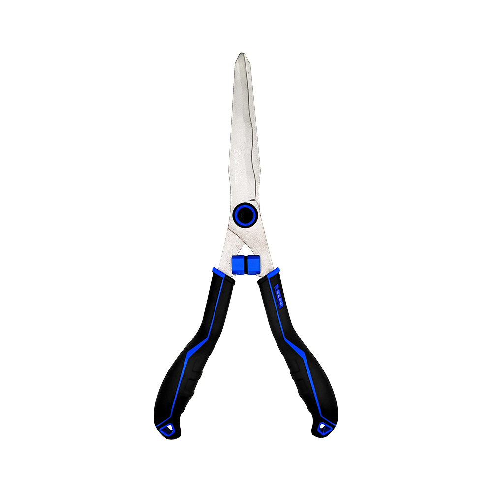 [J13023] Tijeras Para Podar Mini 19. Azul. 19