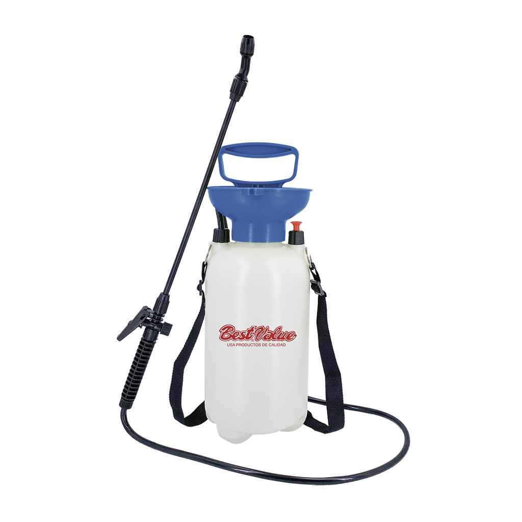 [J13041] Bomba D/fumigar (5lts)