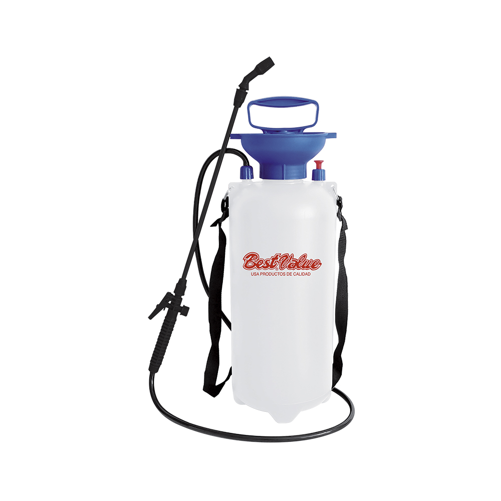 [J13043] Bomba Economica D/fumigar 2. 11 Gal (8lts)
