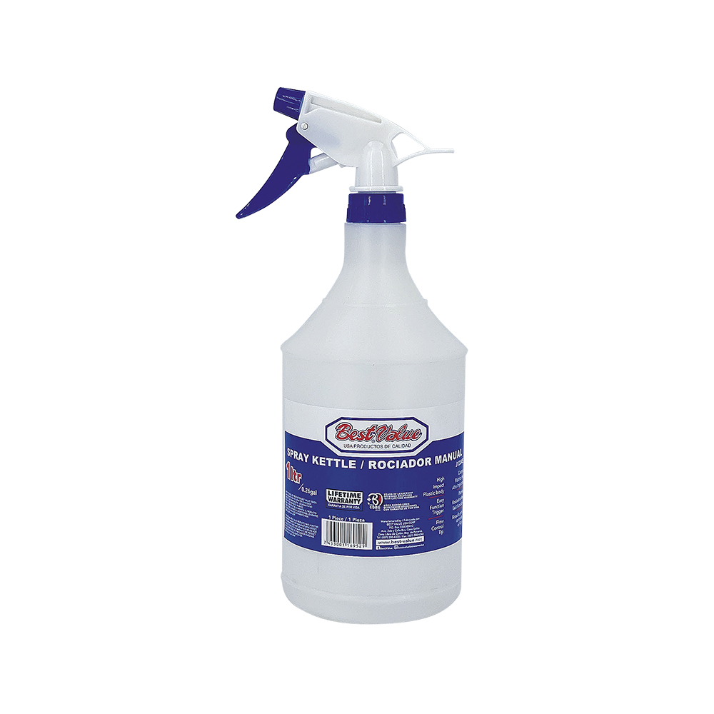 [J13045] Rociador Manual 1 Litro