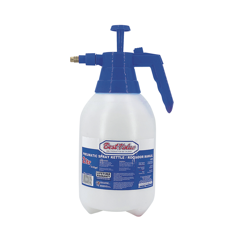 [J13046] Rociador Pneumatico 2 Litros