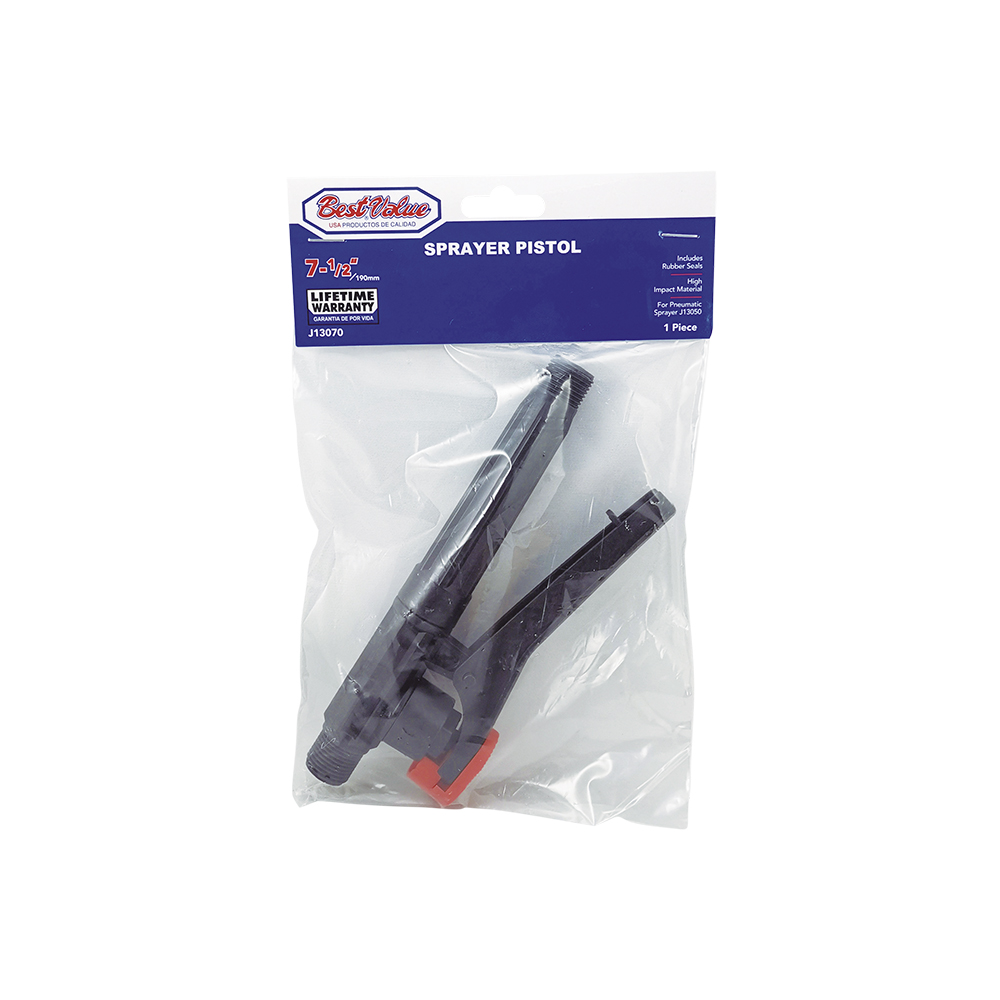 [J13070] Kit Pistola Para Mochila J13050