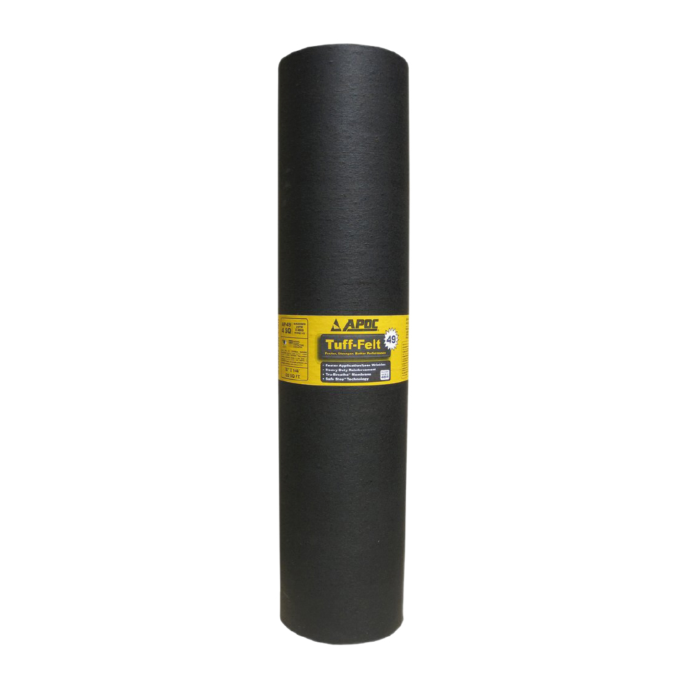 [M03015] Rollo De Felpa #15 3' X 144' Apoc. Negro. 144'. (en Rollo)