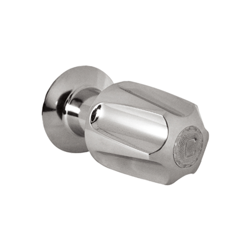 [P01050] Llave De Bano Sencilla Con R Tw Aquina. Cromado