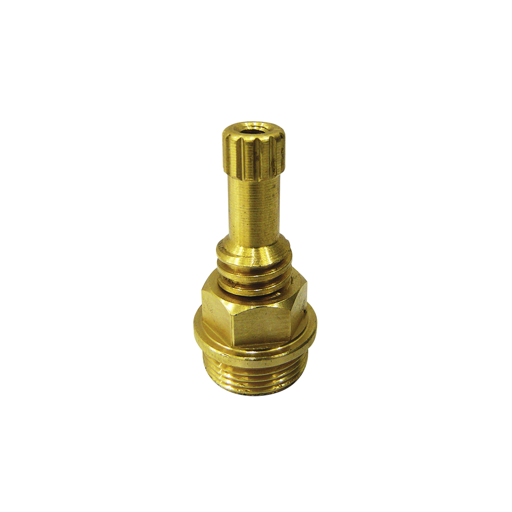 [P01051ST] Embolo Para Llave De Fregador Taiwan Aquina. Bronce