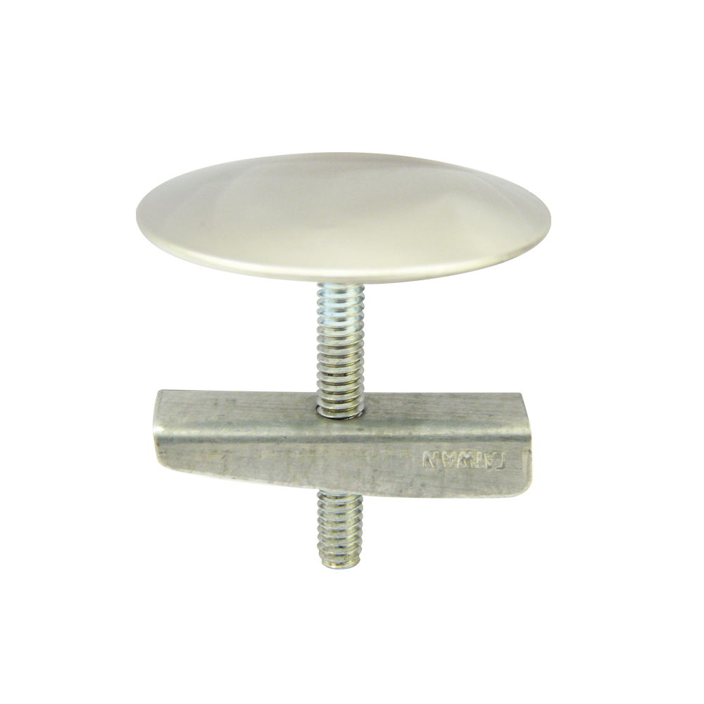 [P01134] Tapon Para Hueco De Fregador Aquina. Acero Inoxidable. 1-3/4