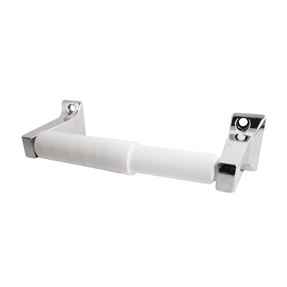 [P01207] Papelera Para Sobreponer Aquina. Cromado