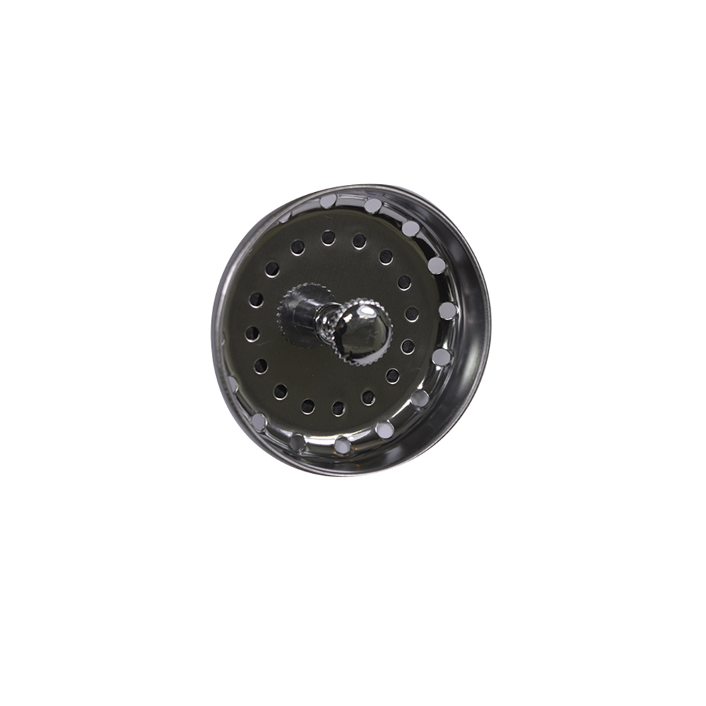 [P01414] Filtro Para Canasta De Fregador Aquina. Acero Inoxidable
