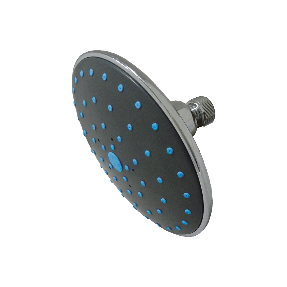 [P01706] Cabeza Para Regadera 1 Funcion Aquina. Cromado