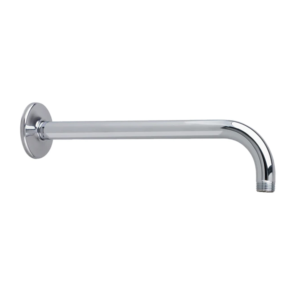 [P01712] Brazo Para Ducha 12 Aquina. Cromado.