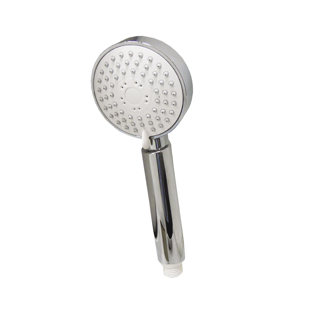 [P01716] Regadera Para Baño 3 Func,93x238mm Aquina. Cromado