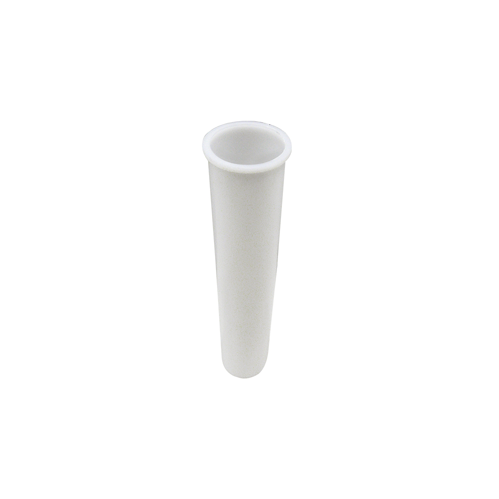 [P02008] Extension Pvc De 1-1/2 X 8 Aquina. Pvc.