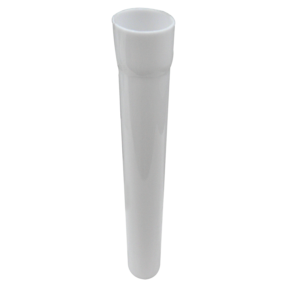 [P02012] Extension Pvc De 1-1/2 X 12 Aquina. Pvc.
