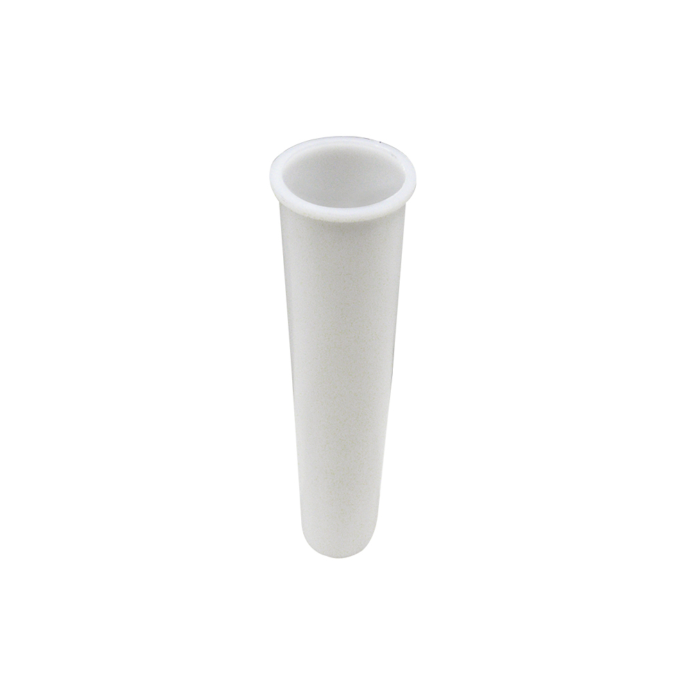 [P02110] Tail Piece De Pvc 1-1/2 X 10 Aquina. Pvc.