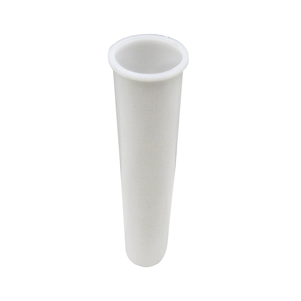 [P02112] Tail Piece De Pvc 1-1/2 X 12 Aquina. Pvc.