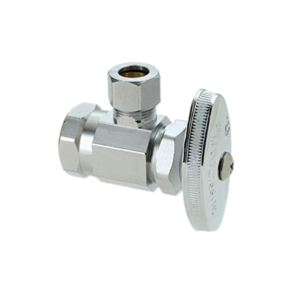 [P0264C] Llave De Angulo Sencilla 1/2 Or17c