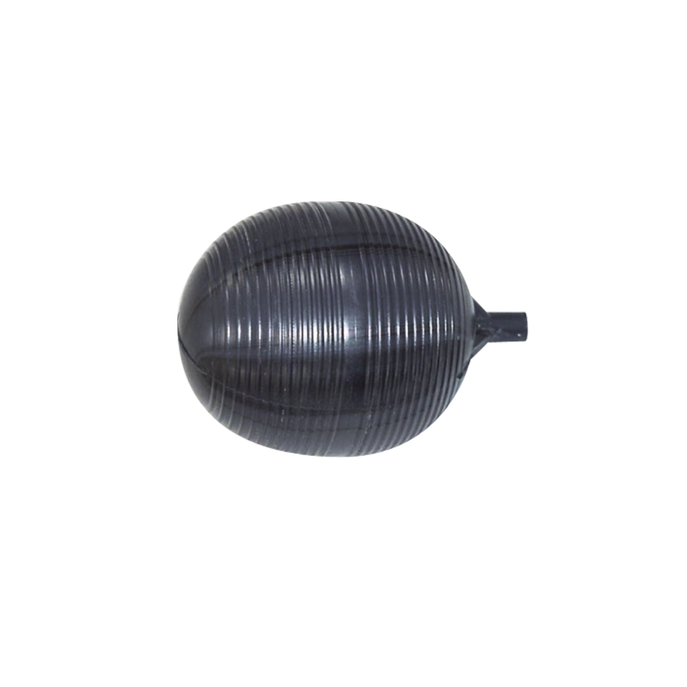 [P028120] Boya Plastica Para Tanque Aquina. Negro