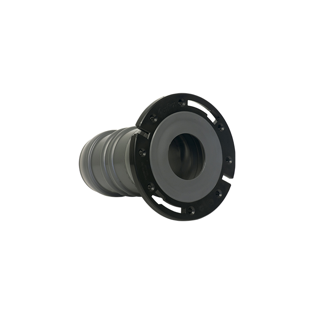 [P028167] Flange Flexible Largo 4 Coflex