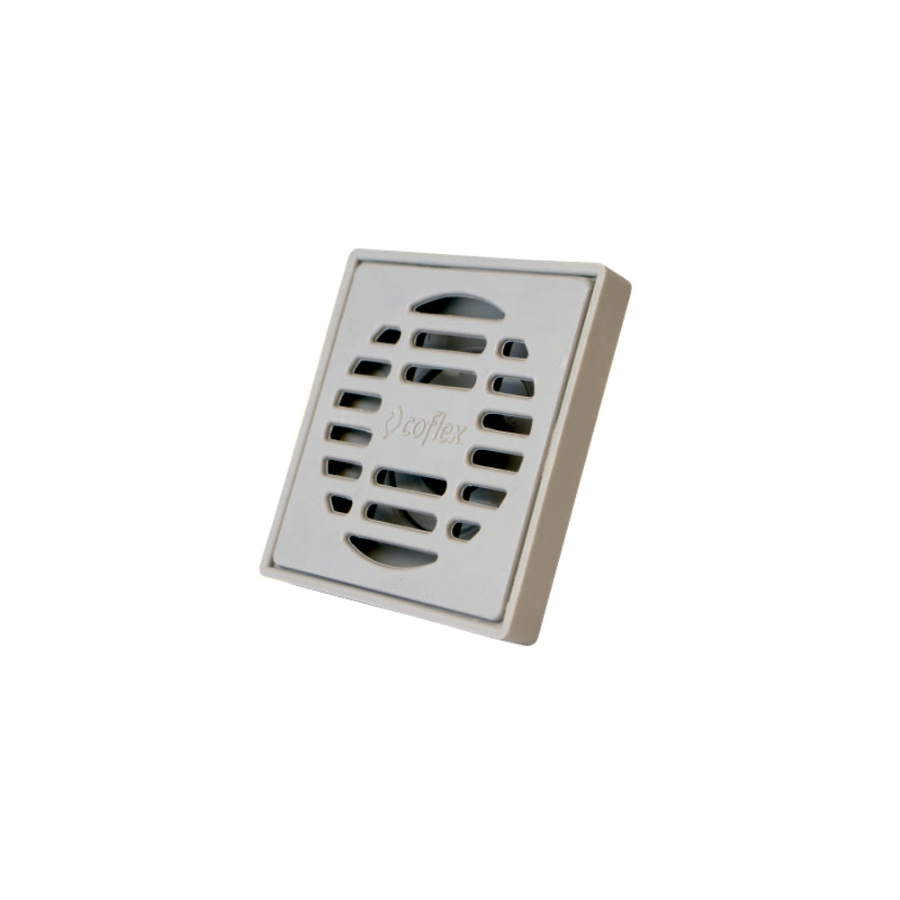 [P028175] Parrilla Para Baño De 4abs Coflex