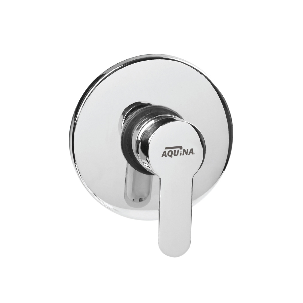 [P03117] Llave Para Ducha Monomando Aquina. Cromado