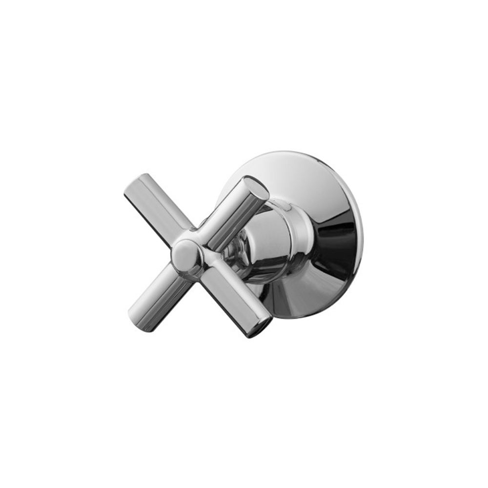 [P03134] Llave D/baño Sencilla Luxor Aquina. Cromado
