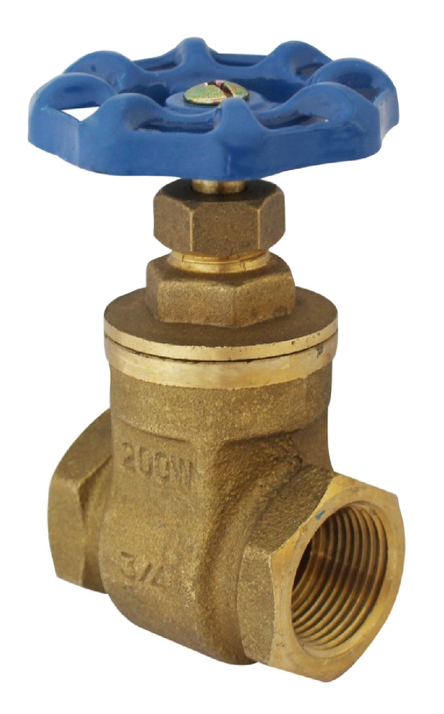 [P0605060] Llave De Paso Con R Pfister Uso General 1/2