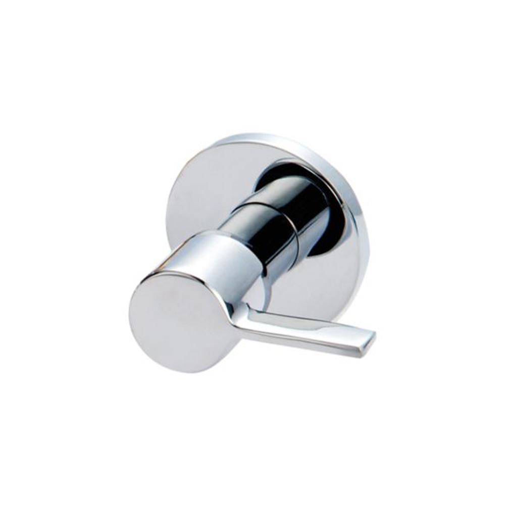 [P0607108] Llave de baño sencilla media luna Pfister 013CSLC