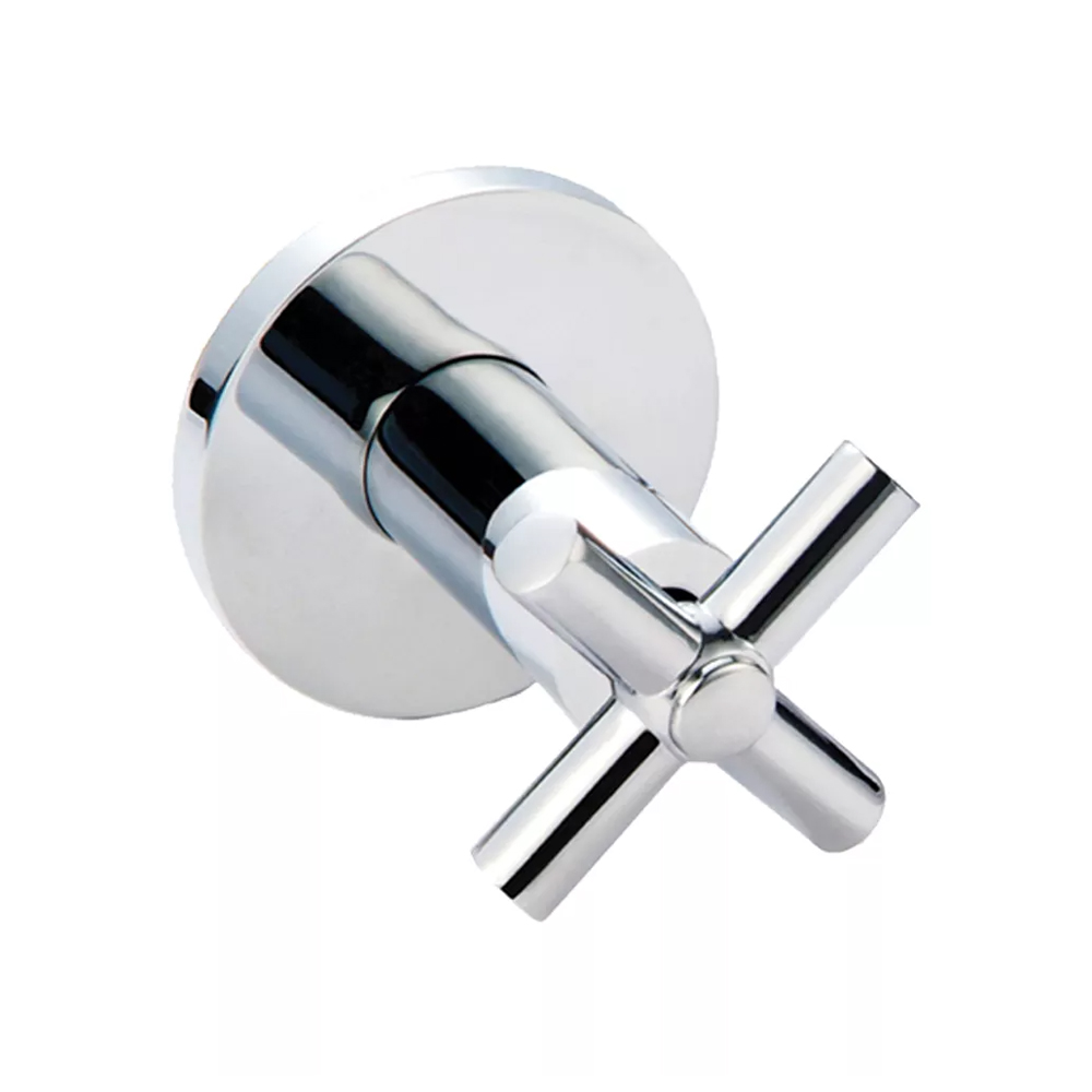 [P0607109] Llave de baño sencilla Pfister Classic 013CSCC