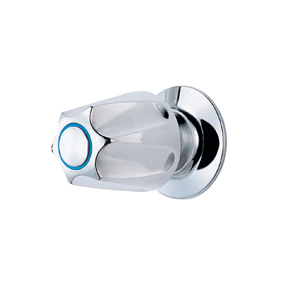 [P0607110] Llave De Baño Sencilla Classic Pfister. Cromo Pulido. Pulido