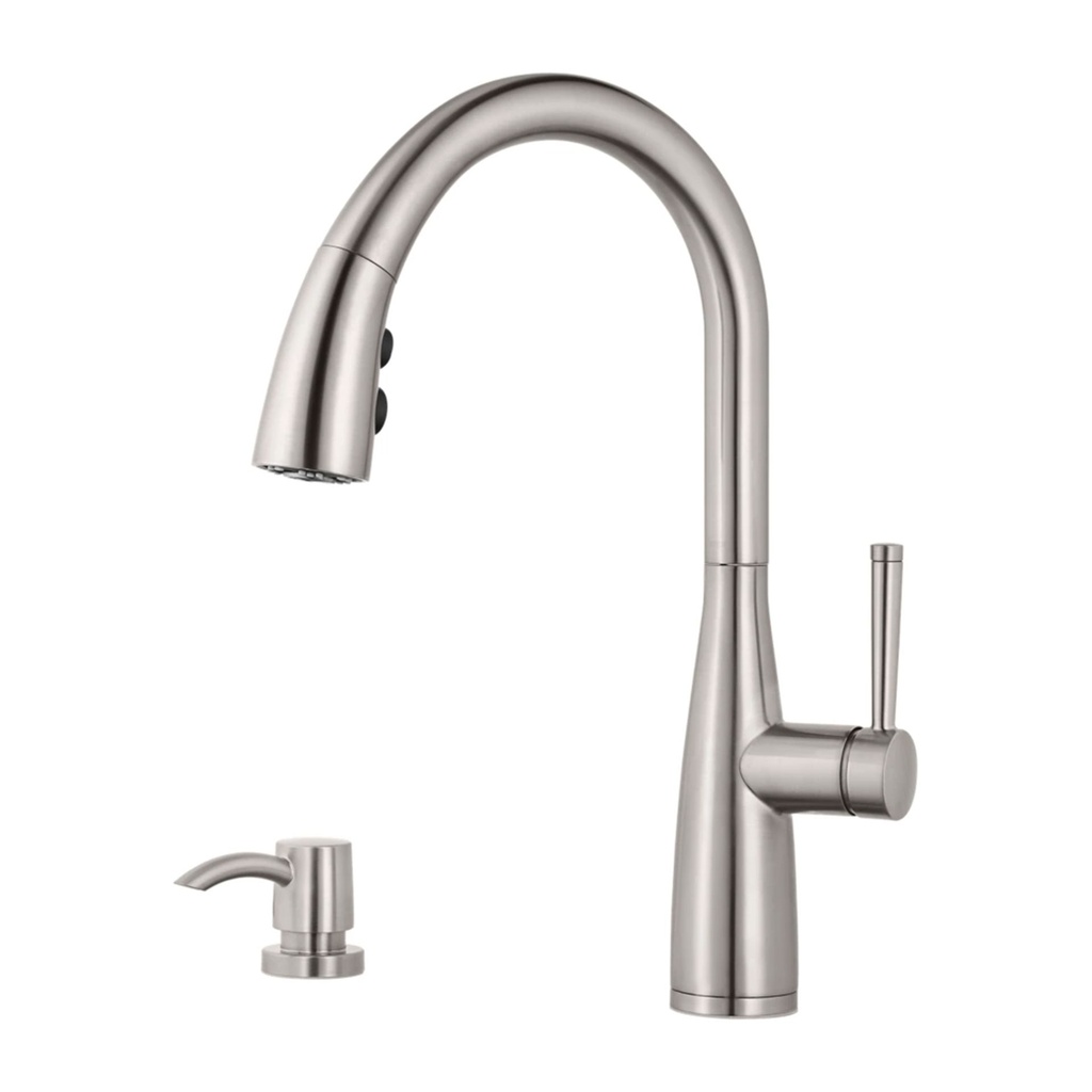 [P0607123] Llave de fregador Pfister Raya F5297RYS