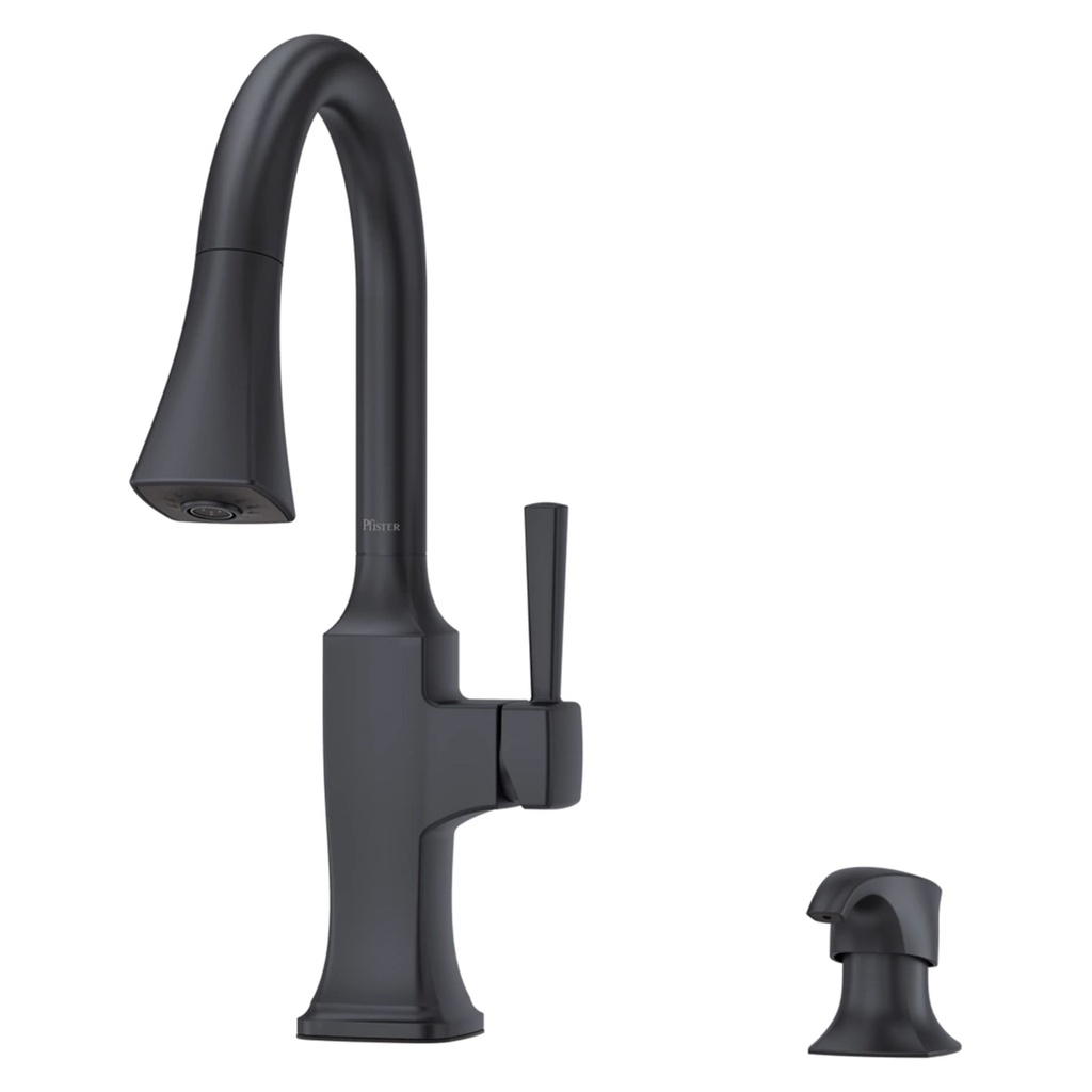 [P0607126] Llave de fregador Pfister Kroft F5297KFB