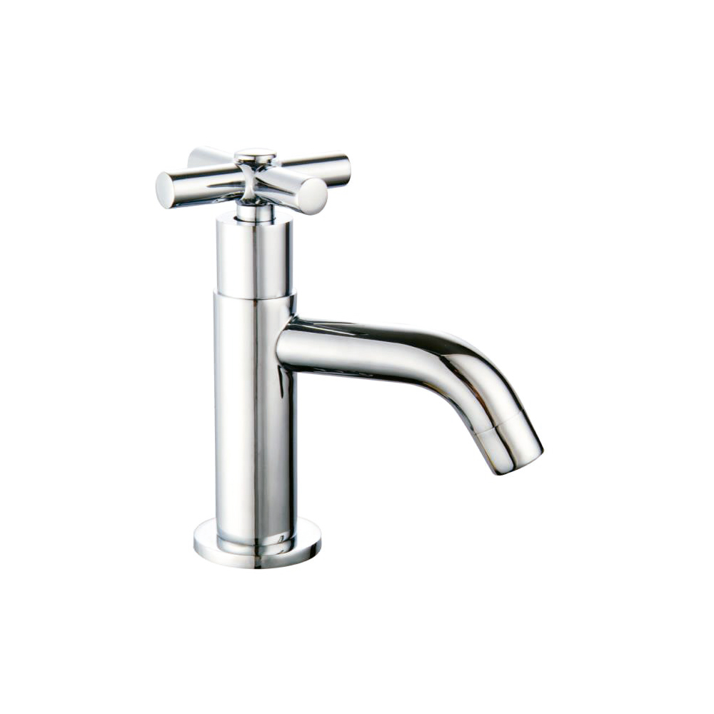 [P0607153] Llave De Lavamano Sencilla Cruz Pfister