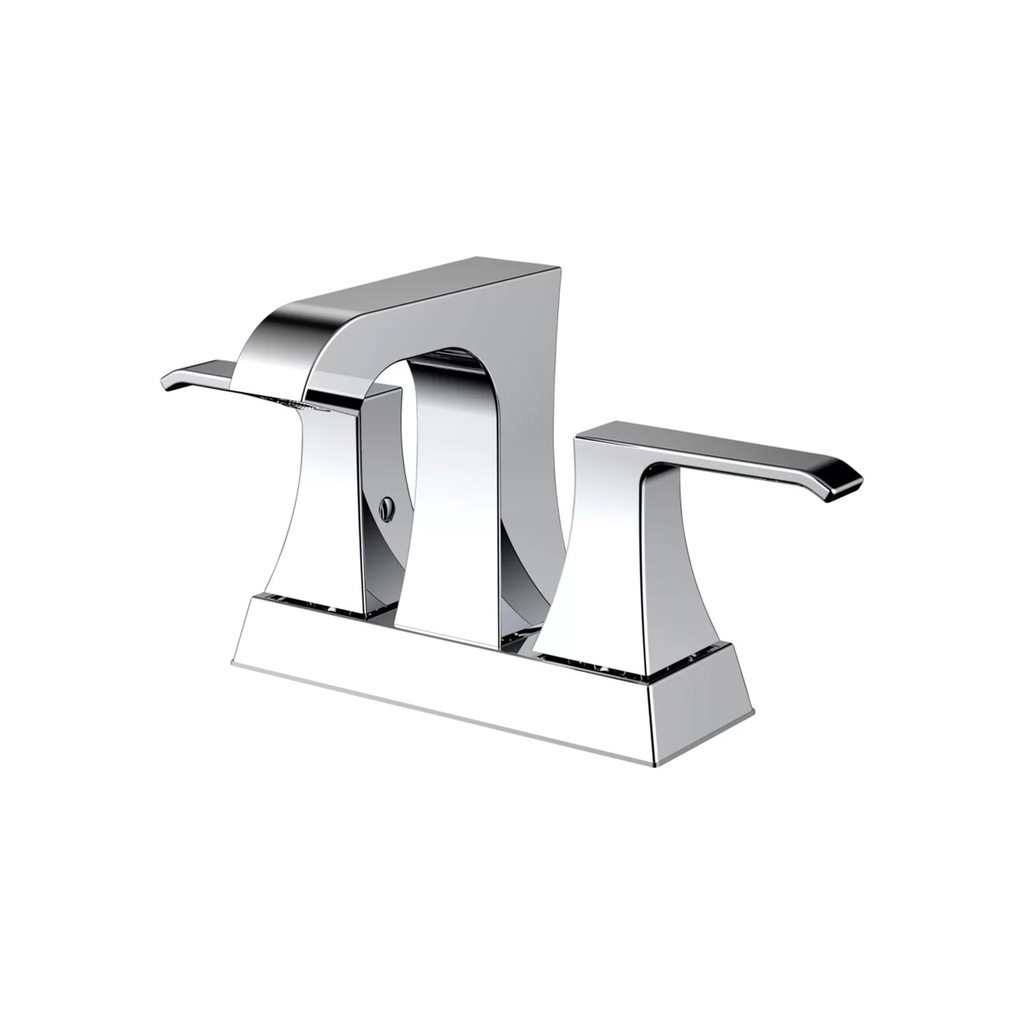 [P0607159] Llave de lavamanos Pfister Bacci 048BALC