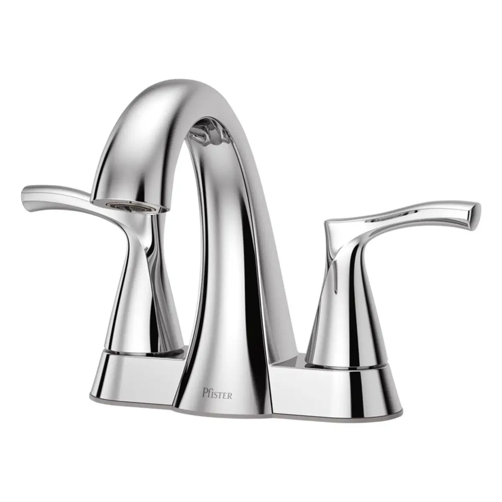 [P0607161] Llave de lavamanos Pfister Masey LF048MCCC