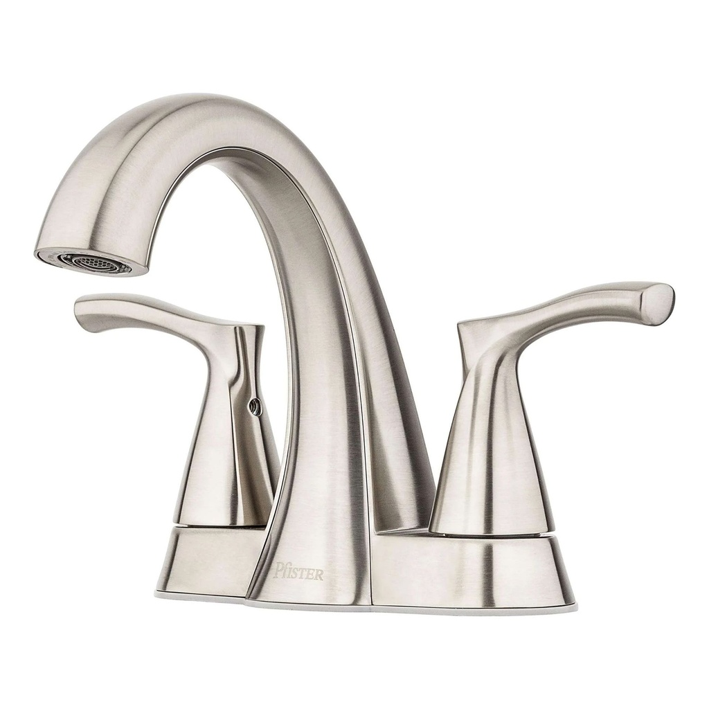 [P0607162] Llave de lavamanos Pfister Masey LF048MCKK
