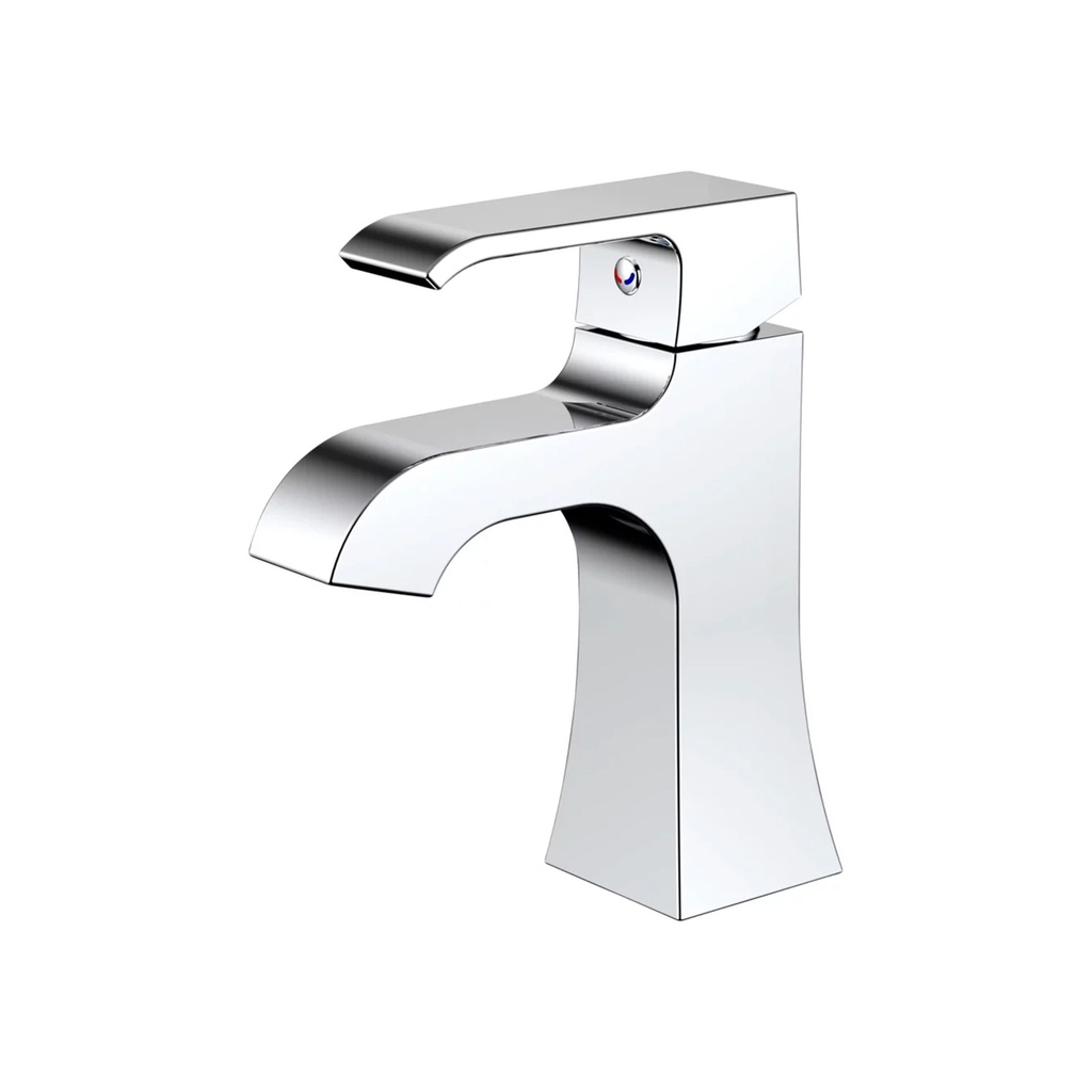 [P0607176] Llave de lavamanos Pfister Bacci 042BALC