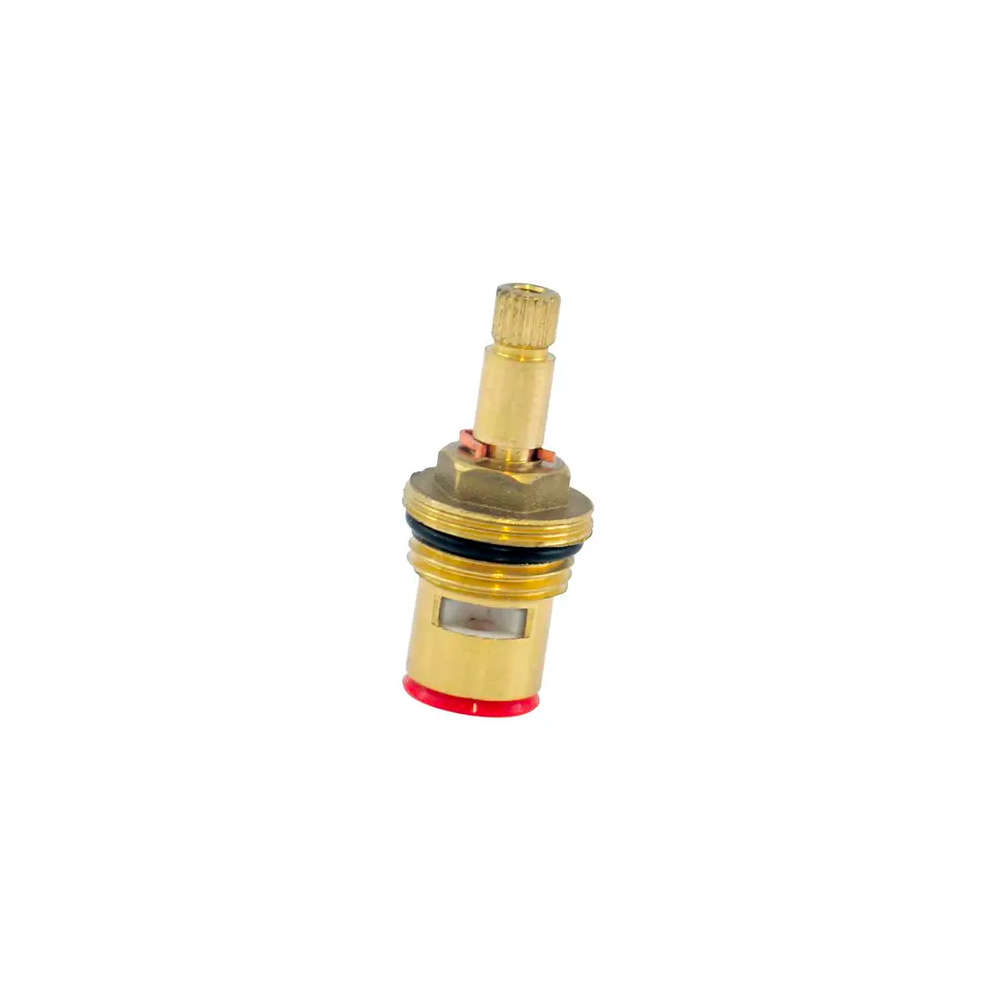 [P0610375] Embolo Para Llave Lavamano Pf 040cslpc. Bronce. 1/4