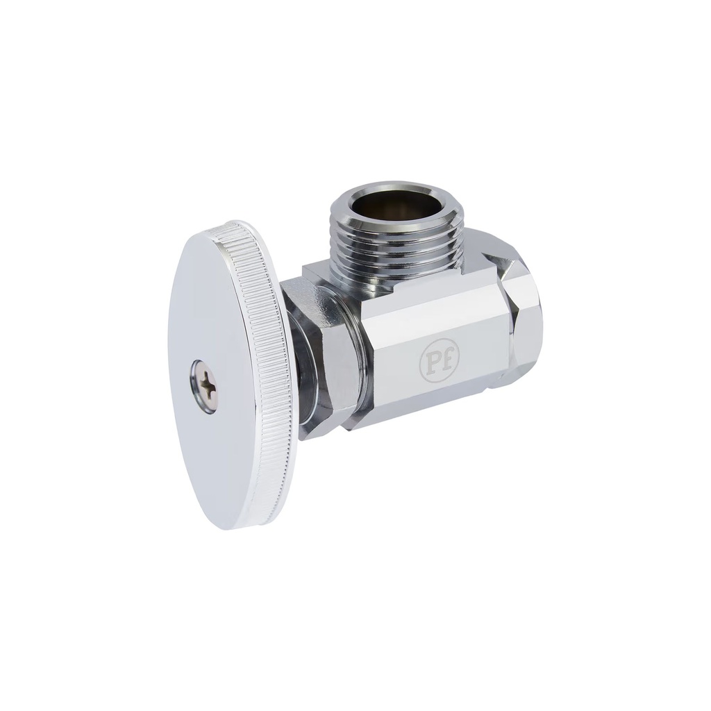 [P0695114] Llave de Angulo Sencilla Pfister