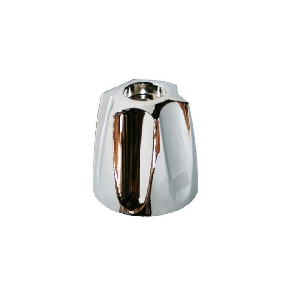 [P0695122] Copa De Repuesto Para Llave Baño Pf 0131130pf. Cromo Pulido