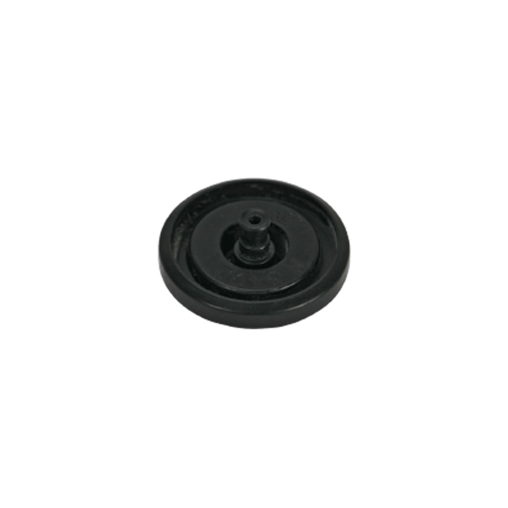 [P28242] Sello Para Valvula Fluidmaster 242135. Negro