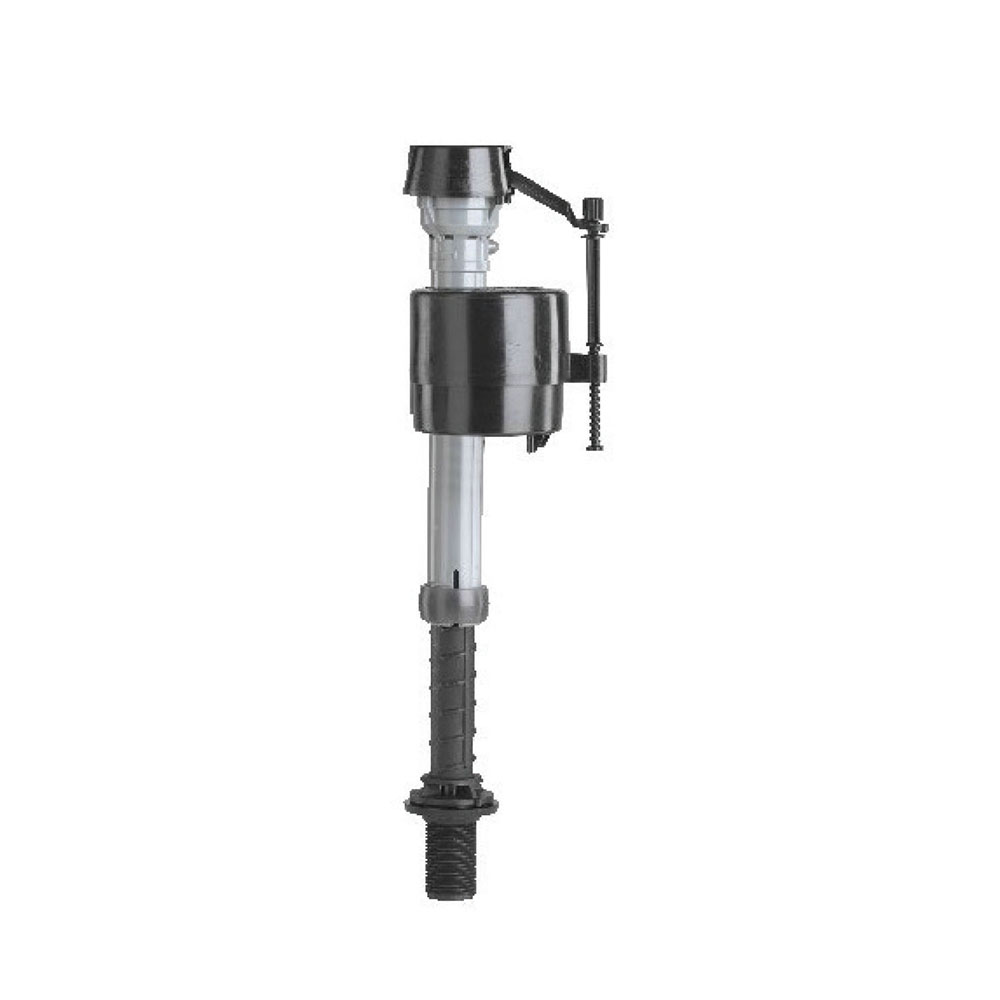 [P28400A] Valvula Para Inodoro Fluidmaster 400a. Negro. 7/8
