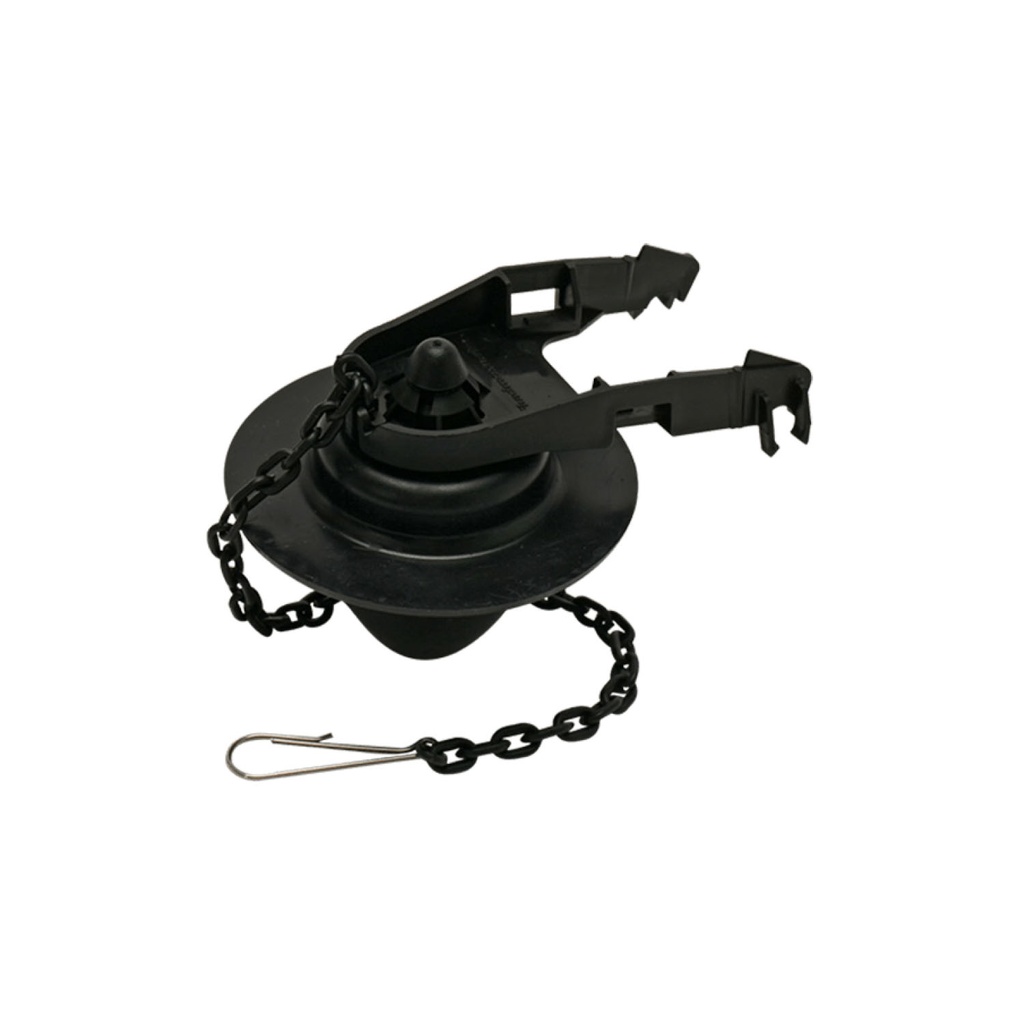 [P28499] Korky Negro Fluidmaster 500135. Negro. Universal