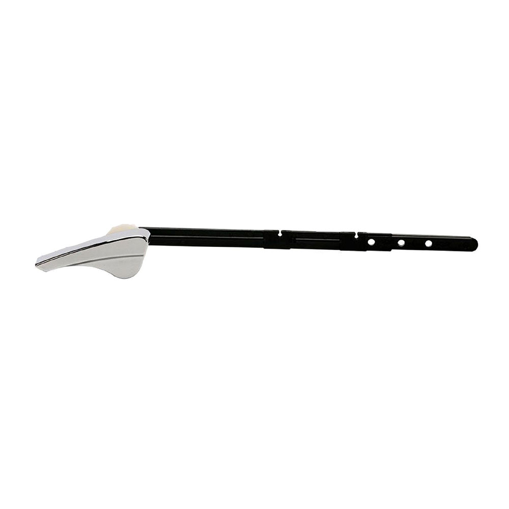 [P28500] Balancin Fluidmaster Plastico Cp (681). Cromada. Universal