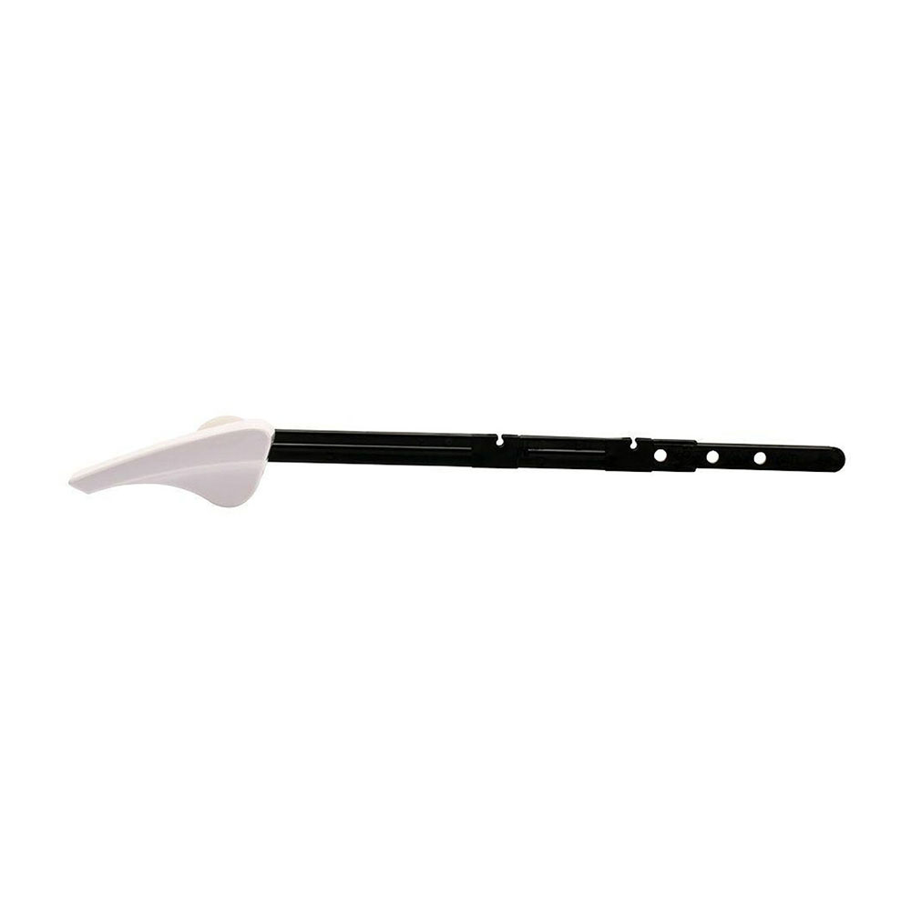 [P28680] Balancin Fluidmaster Plastico Blanco (680). Blanco. Universal