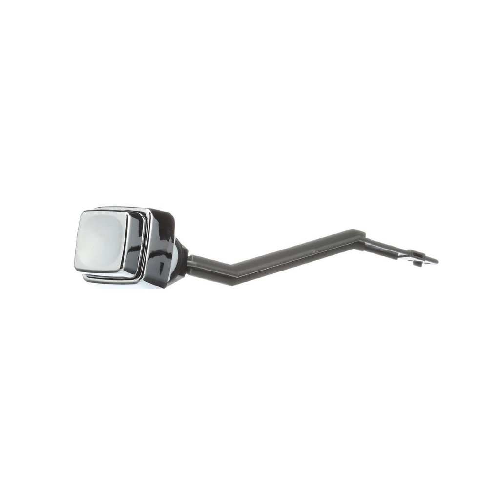 [P28691] Balancin Boton Fluidmaster 691. Cromada. Universal