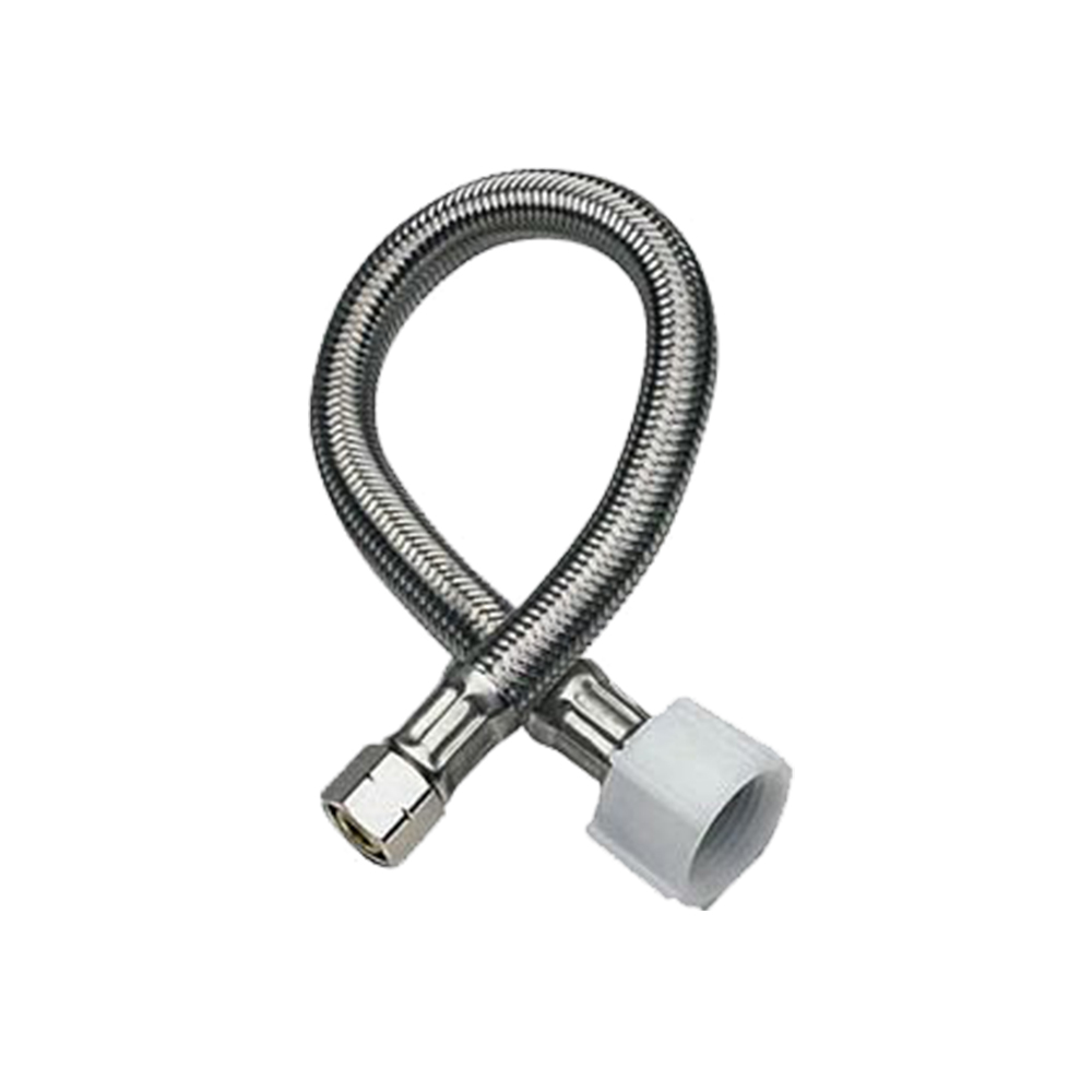[P28805] Manguera Abasto Fluidmaster Acero Inodo. 16. Inoxidable. 16