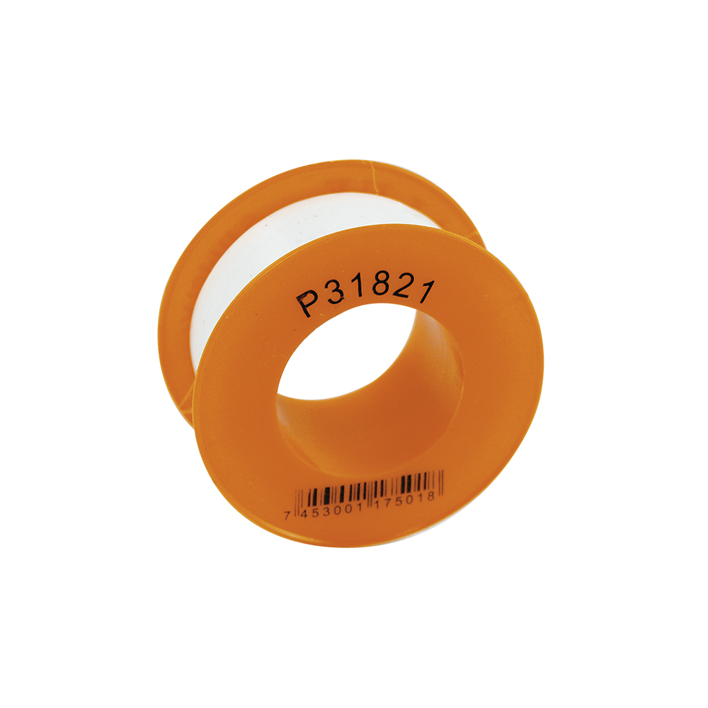 [P31821] Teflon Bestvalue 3/4 X 15mts(0. 2g/cm3)