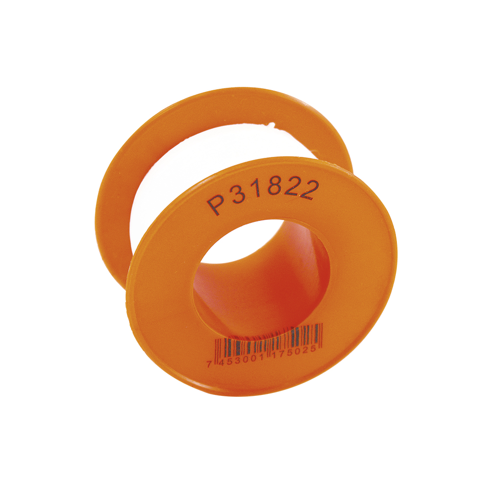[P31822] Teflon Bestvalue 1 X 15mts (0. 2g/cm3)